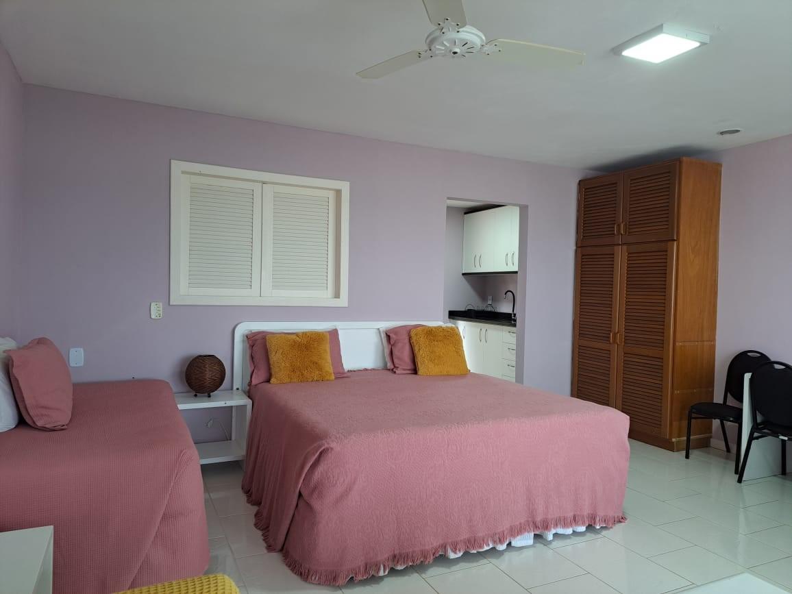 Deluxe, Bungalow, Sea View