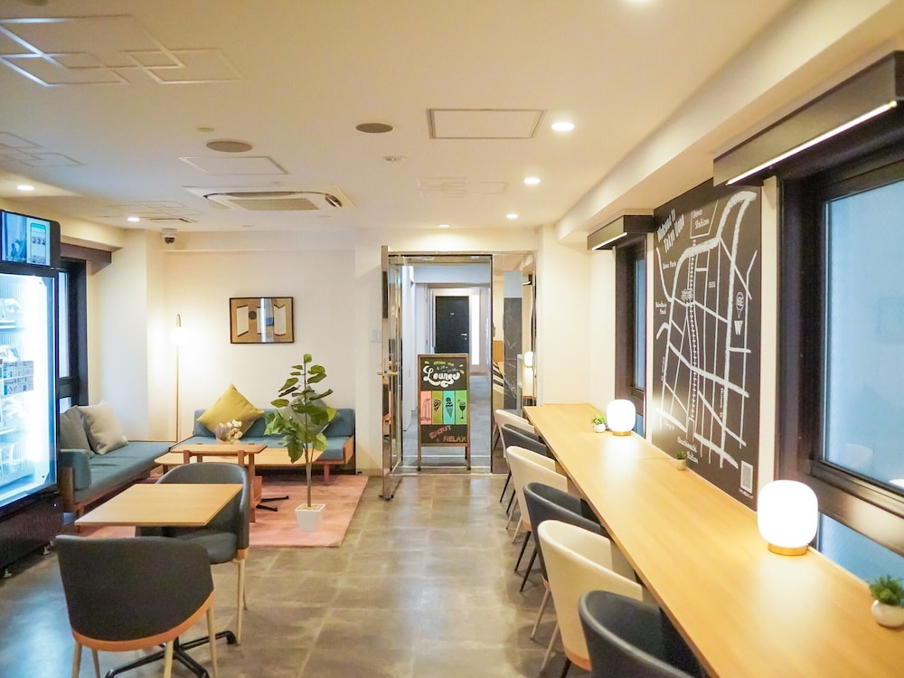 KOKO HOTEL Ueno Station 33/46
