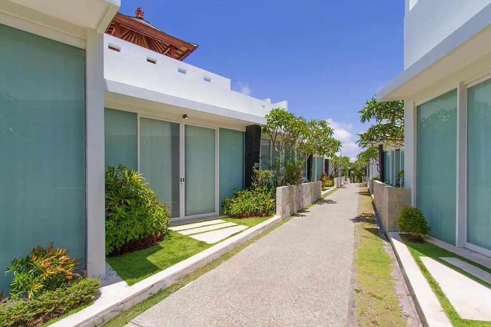 Nunamkhalu Private Villas and Spa (Ex Nusa Dua Retreat) 6/79