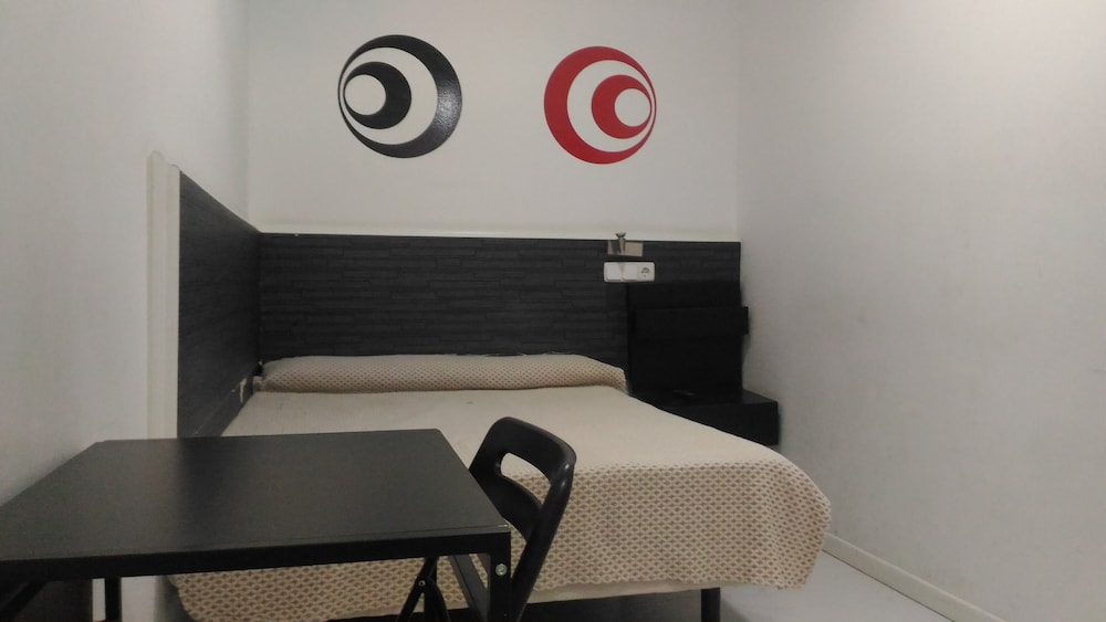 Hostal Jq Madrid 1 26/34