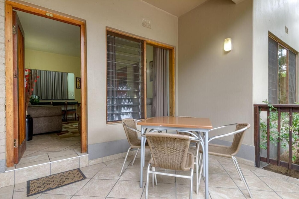 Shonalanga Lodge 18/33