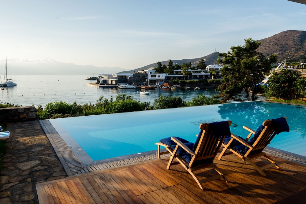 Elounda Bay Palace Hotel in AGIOS NIKOLAOS
