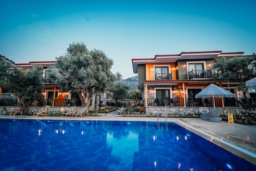 Selimiye Thales 3/50