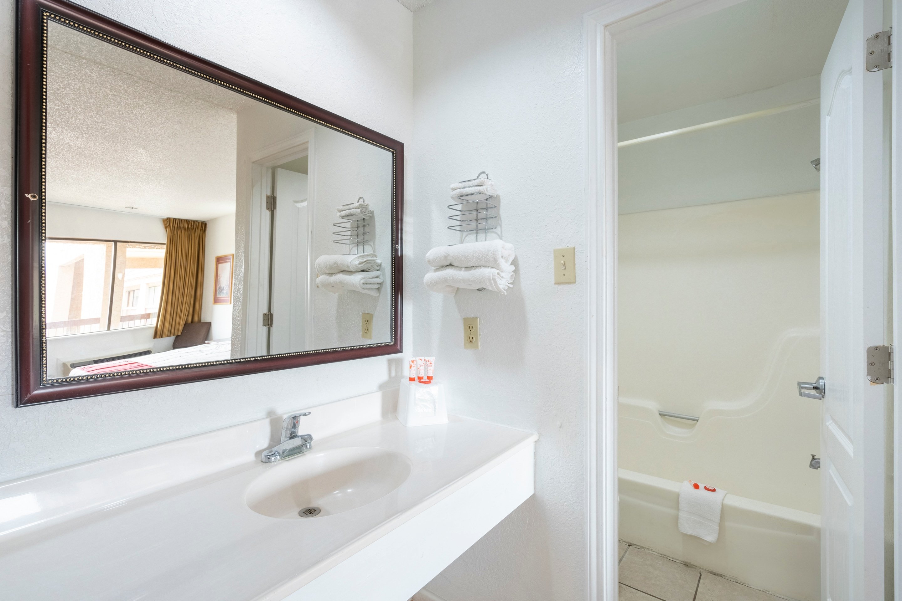 OYO Hotel Groesbeck 26/26