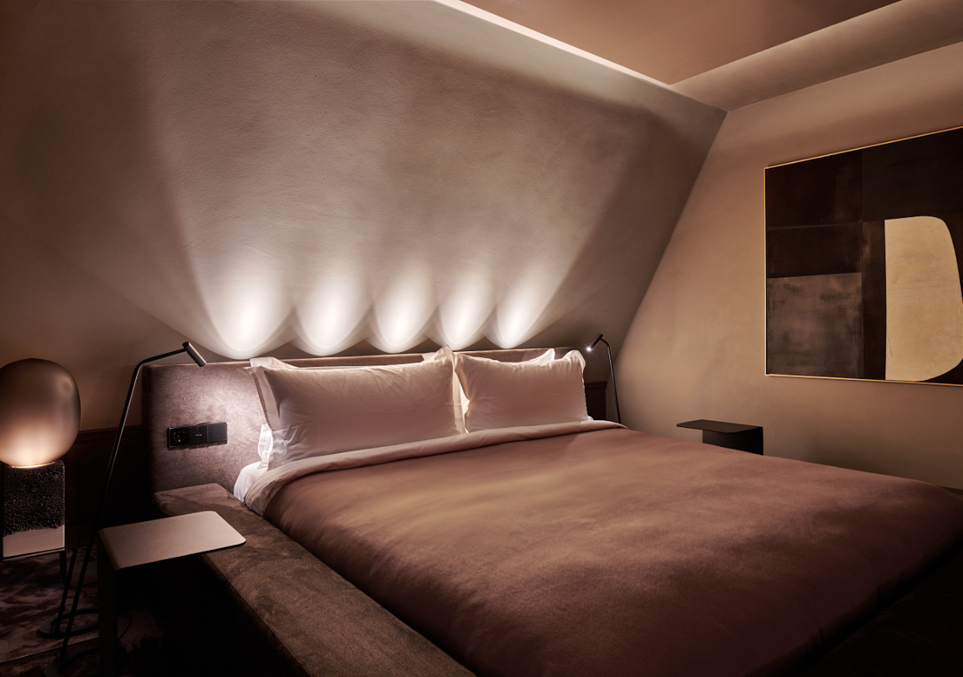 1 BEDROOM, PRESTIGE, APARTMENT
