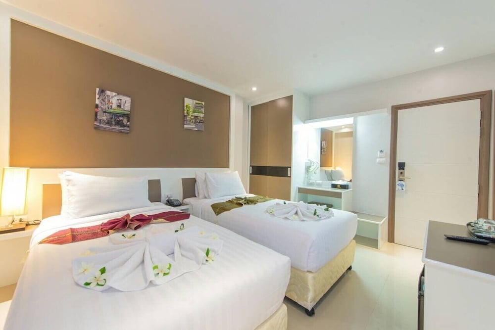 Sino Maison Hotel 21/50
