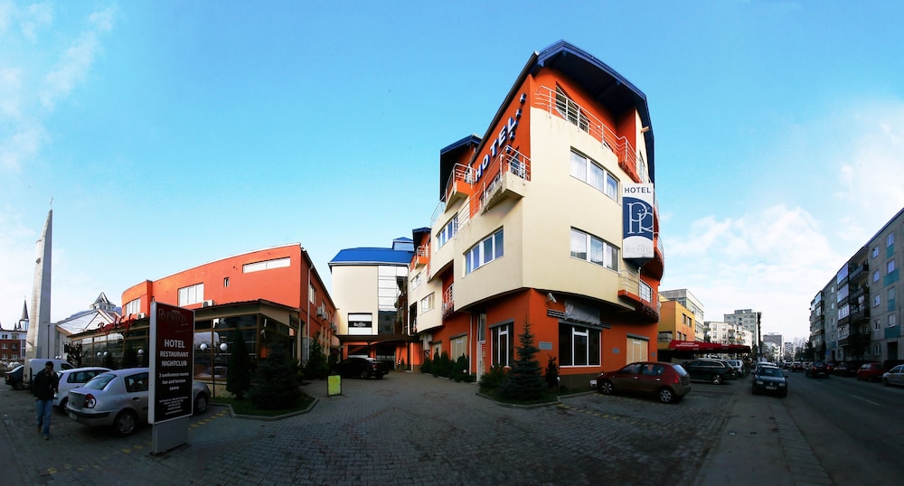 Hotel Premier Cluj-Napoca 1/41