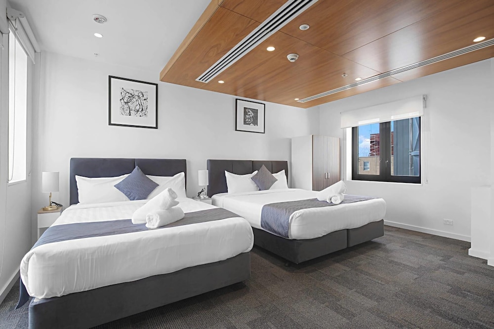 Comfort Inn Geelong 9/31