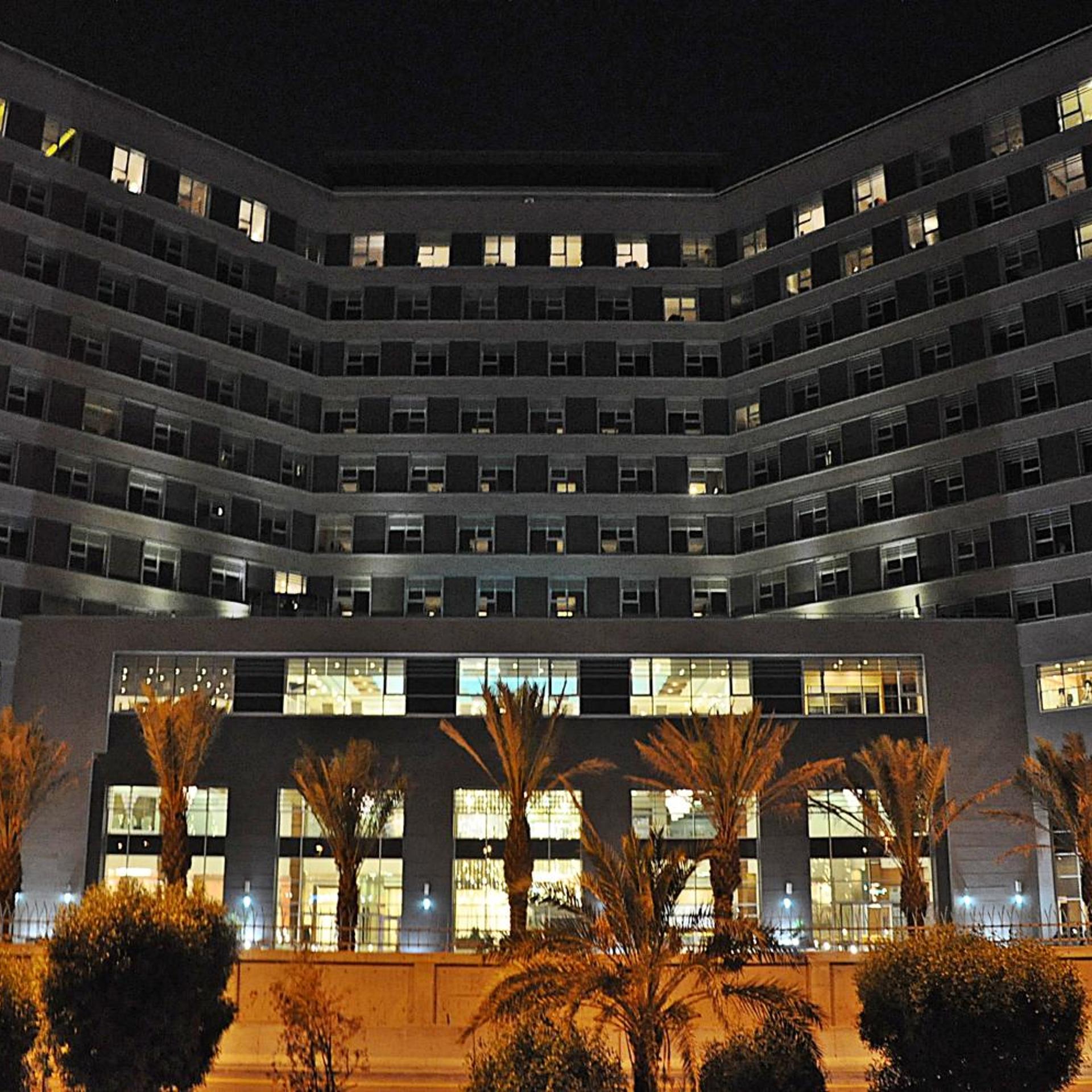 Kurmick Maysan Hotel in Amarah