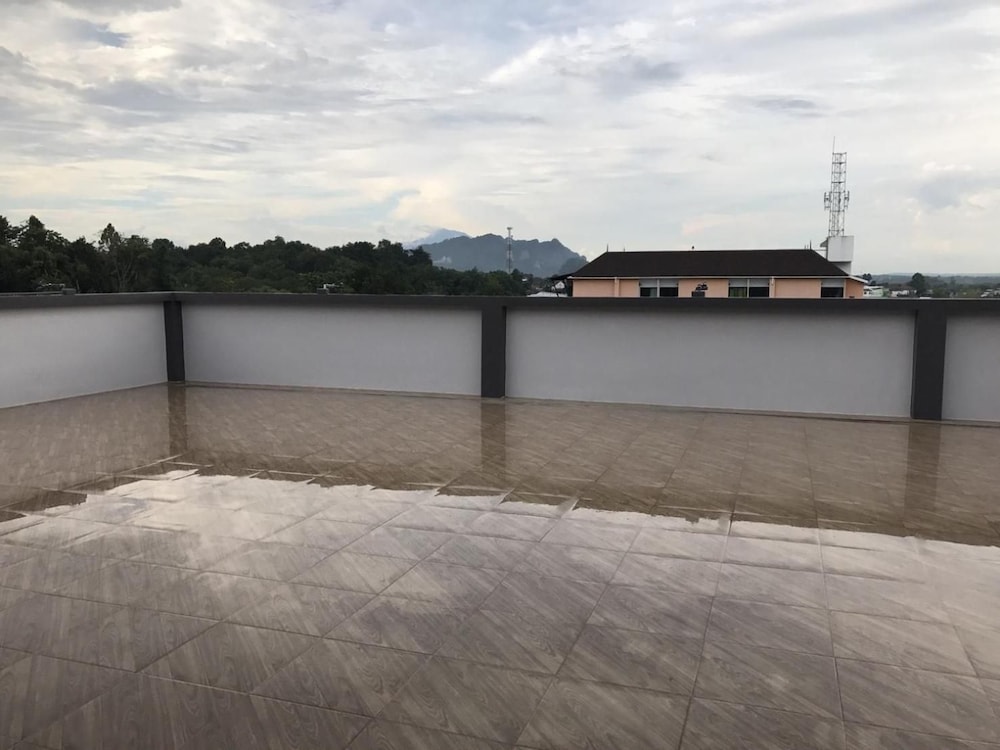 Sita Krabi Hotel 56/60