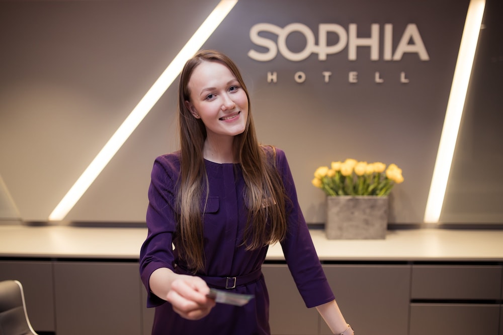 Sophia Tartu Hotels 50/64