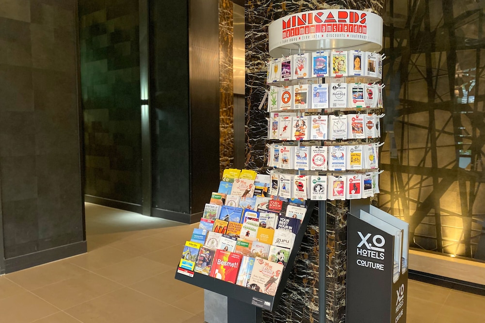 XO ホテルズ クチュール 写真4