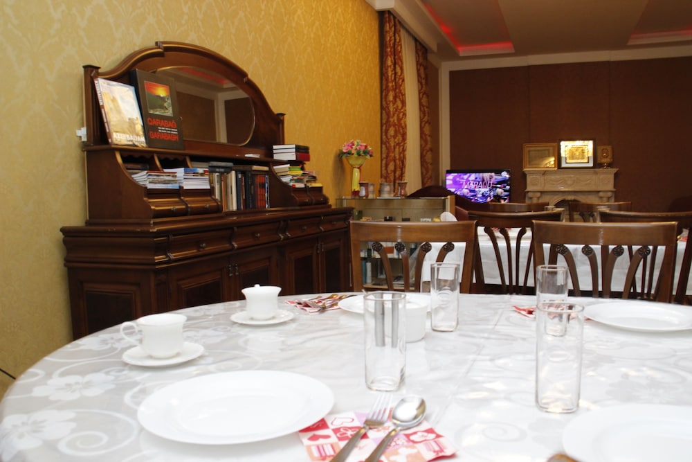 Baku Butik Mini Hotel 19/39