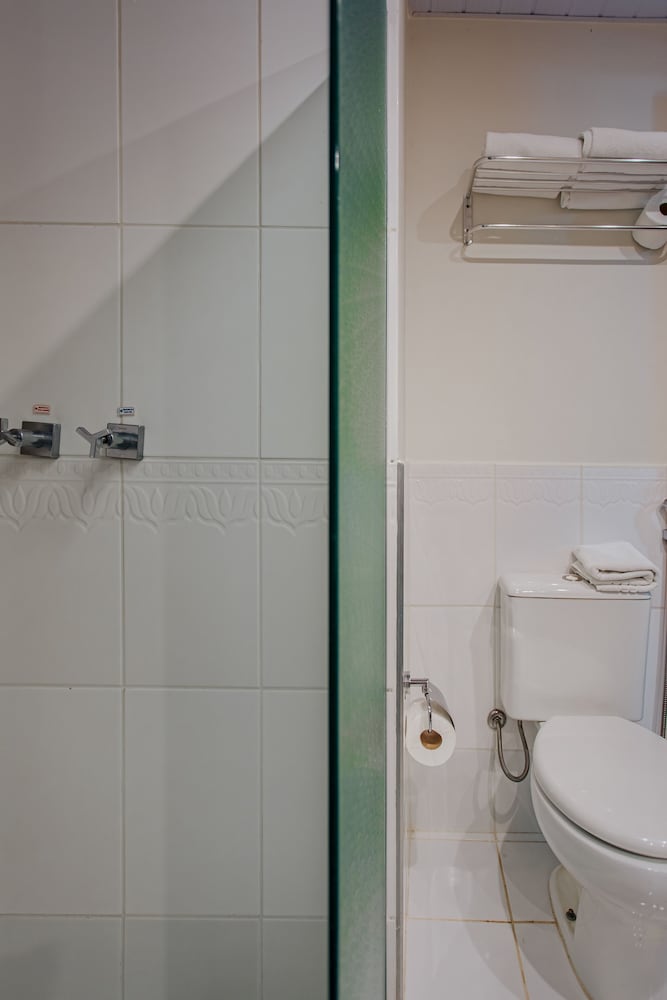 Rio Quente Resorts - Hotel Luupi 49/49