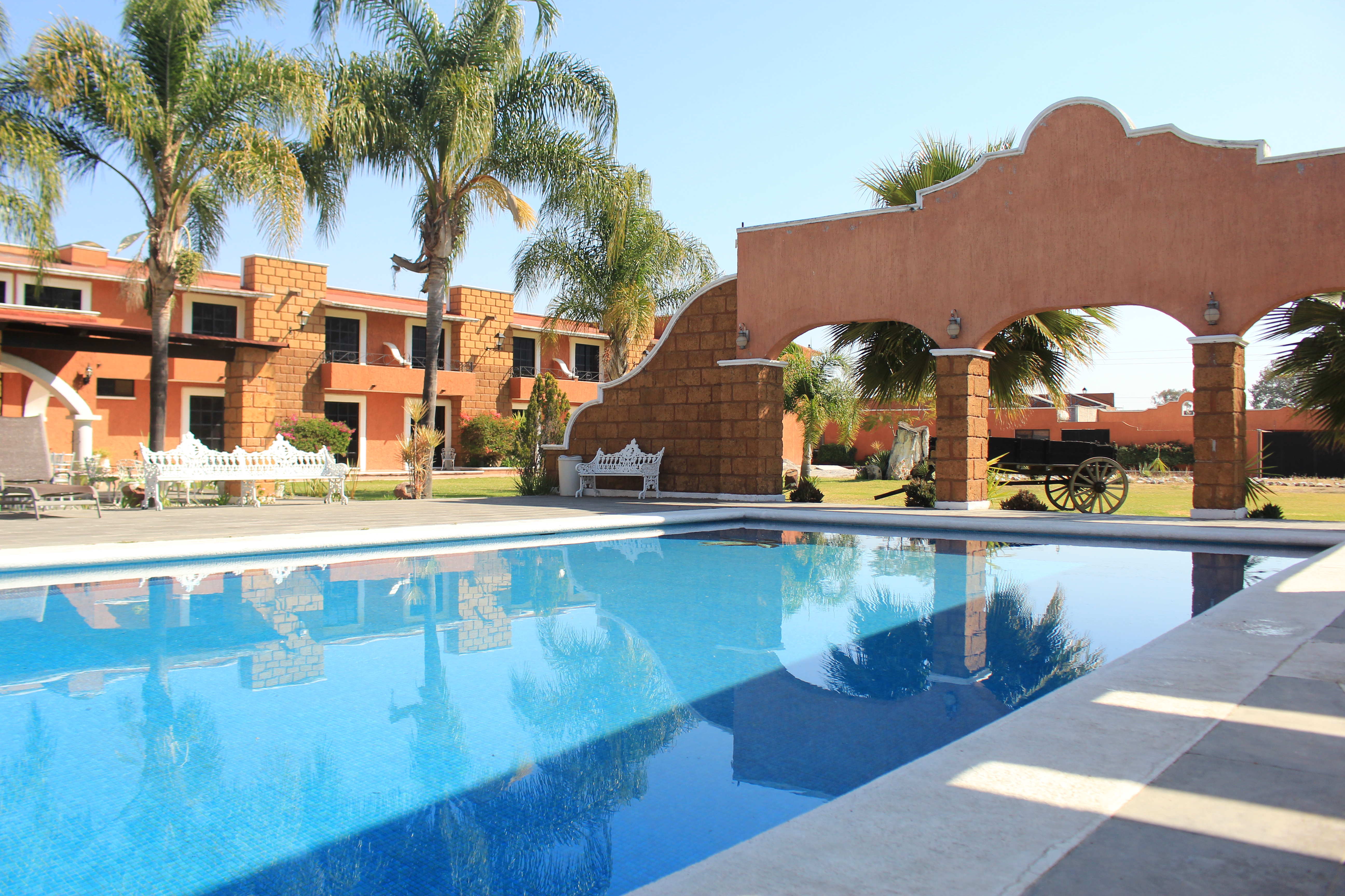 Hotel Meson del Puente 25/27