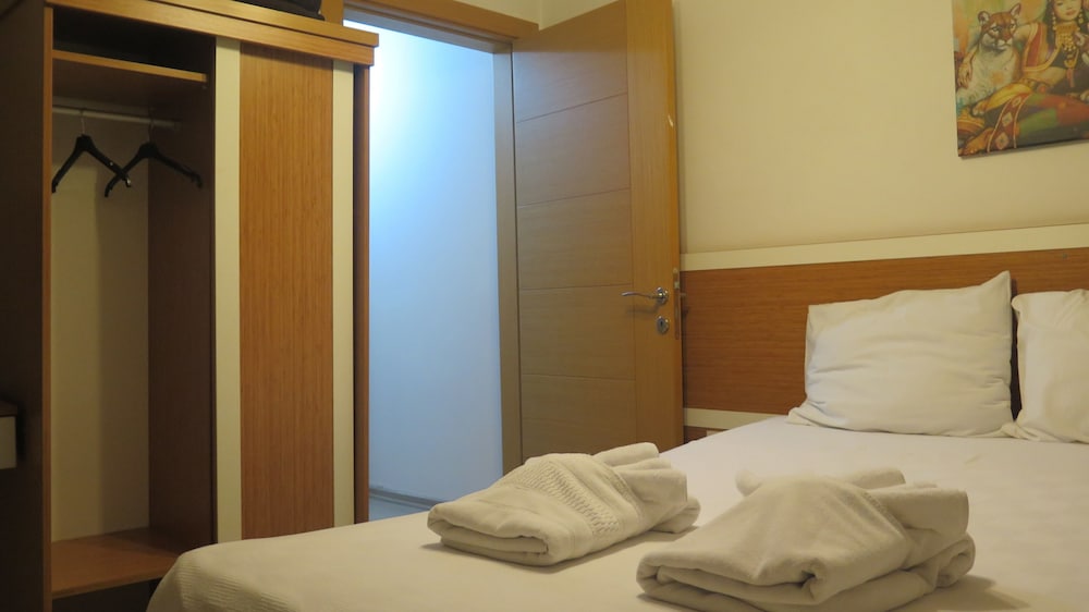 Lidya City Hotel 17/44