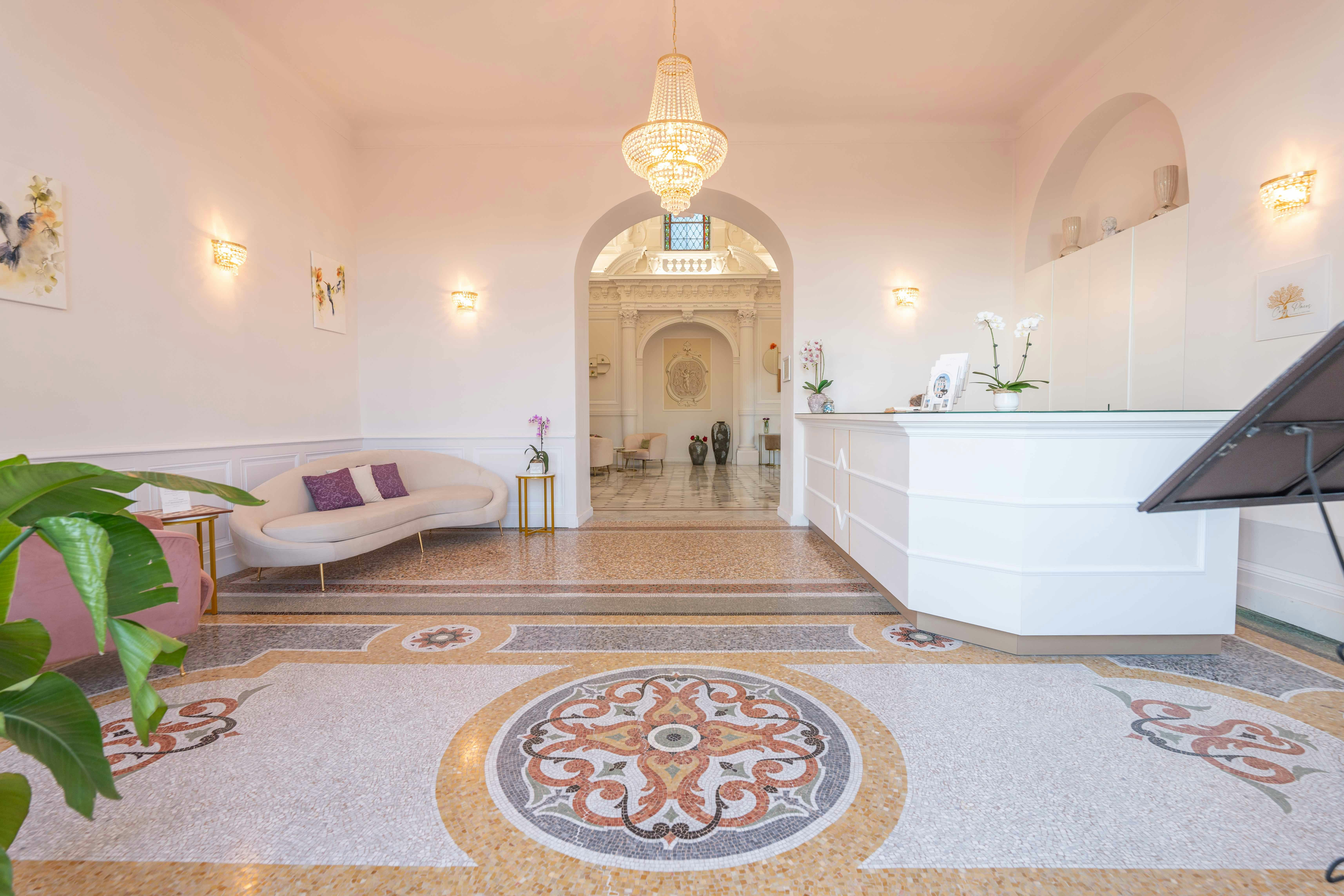 L Orangeraie Hotel 10/54
