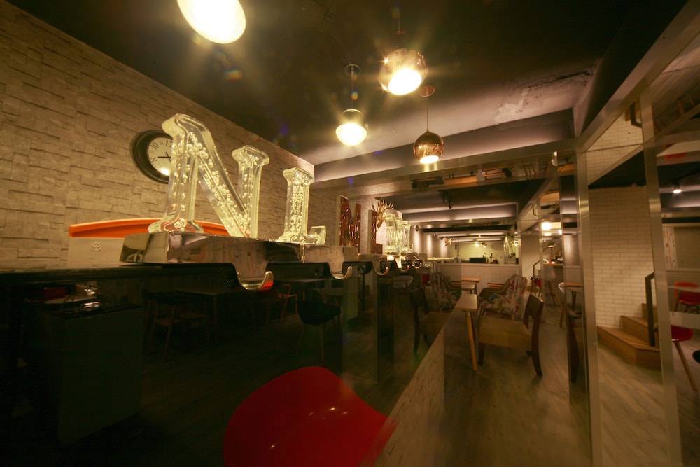 NL Concept Hotel 22/28