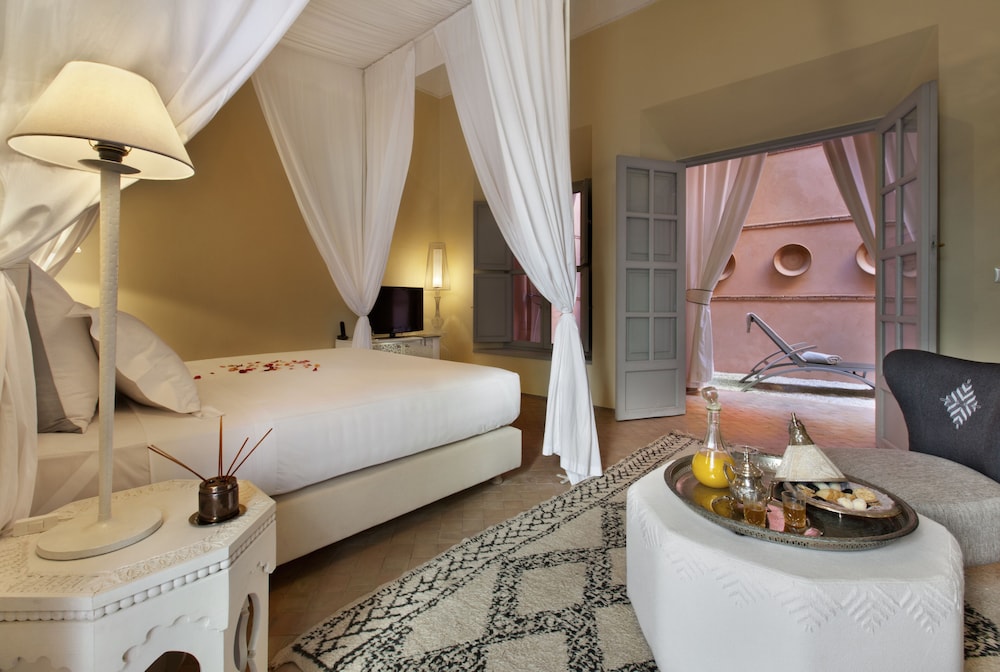 Riad Nashira And Spa 21/71