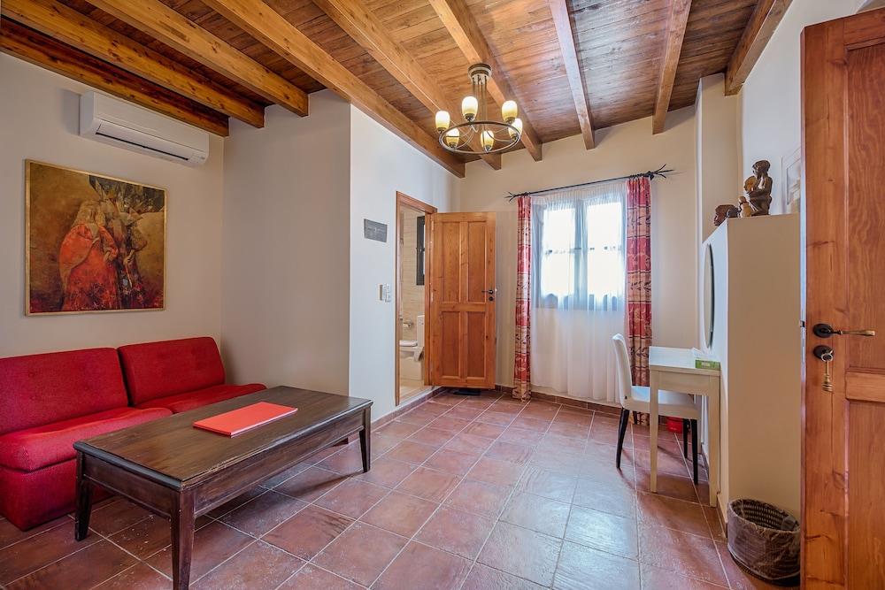 Zacosta Villa 35/50