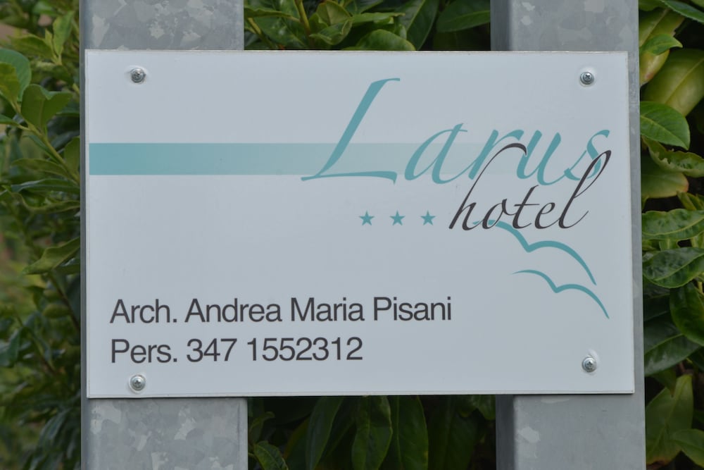 Larus Hotel 18/44