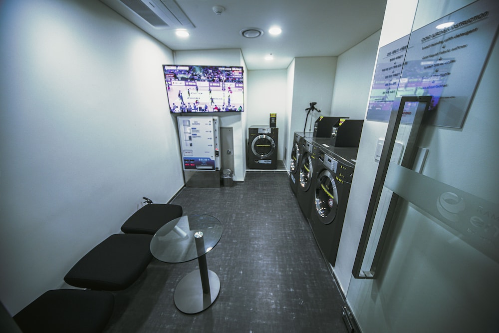 Ramada Encore By Wyndham Busan Station 30/50