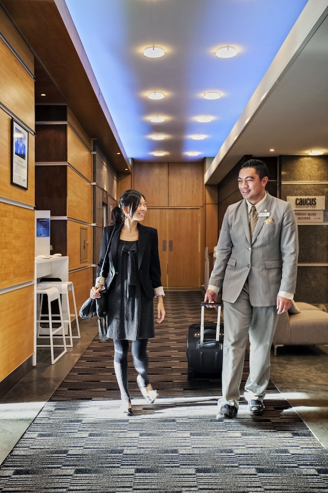Novotel Wellington 37/63