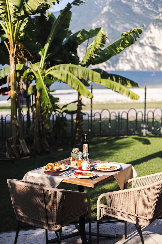 Hotel Baia Azzurra 39/50