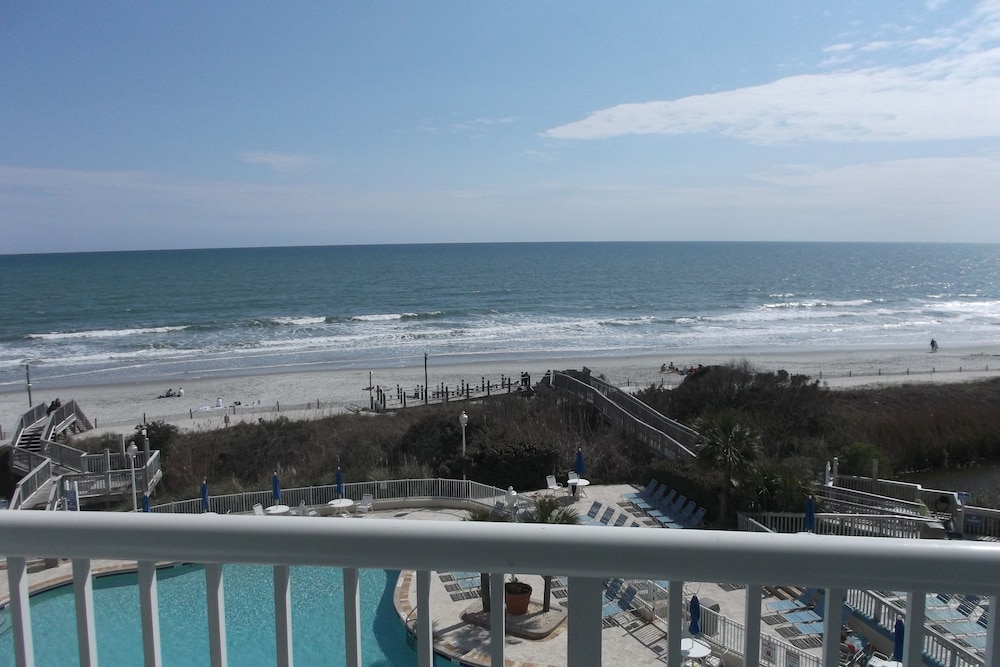 Sea Watch Resort 69/77