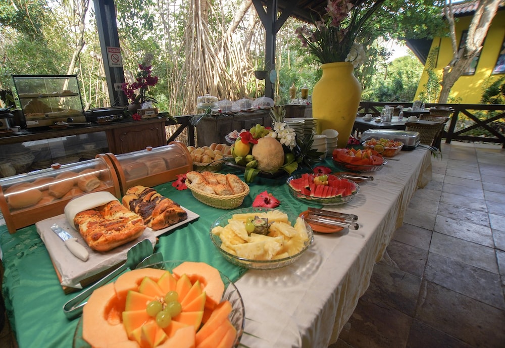 ThalassaGarden Hotel Pousada 34/50