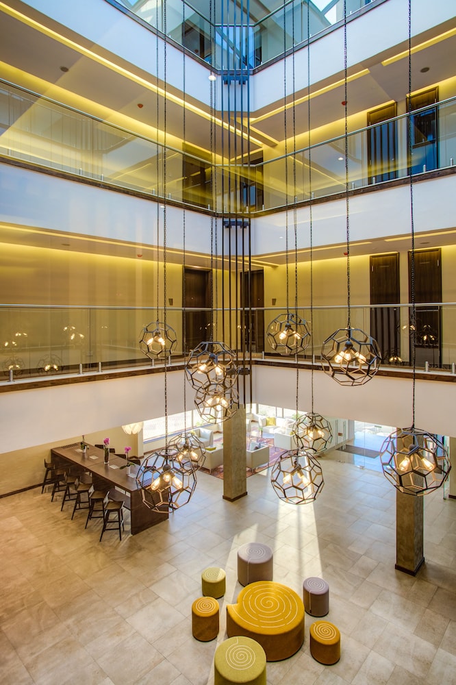 Tamarind Tree Hotel 21/50