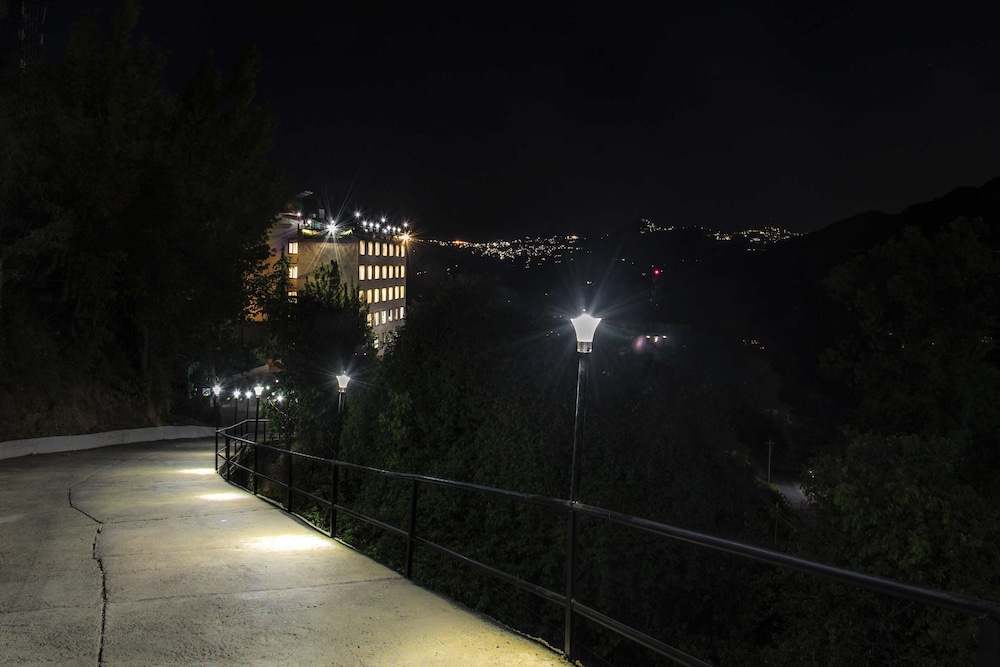 Regenta Resort MARS Valley View 43/50