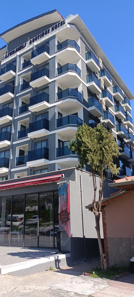 Livane Apart Hotel 6/50