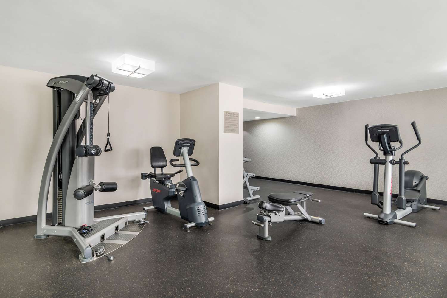 Country Inn and Suites By Radisson Atlanta Airport South GA 21/43