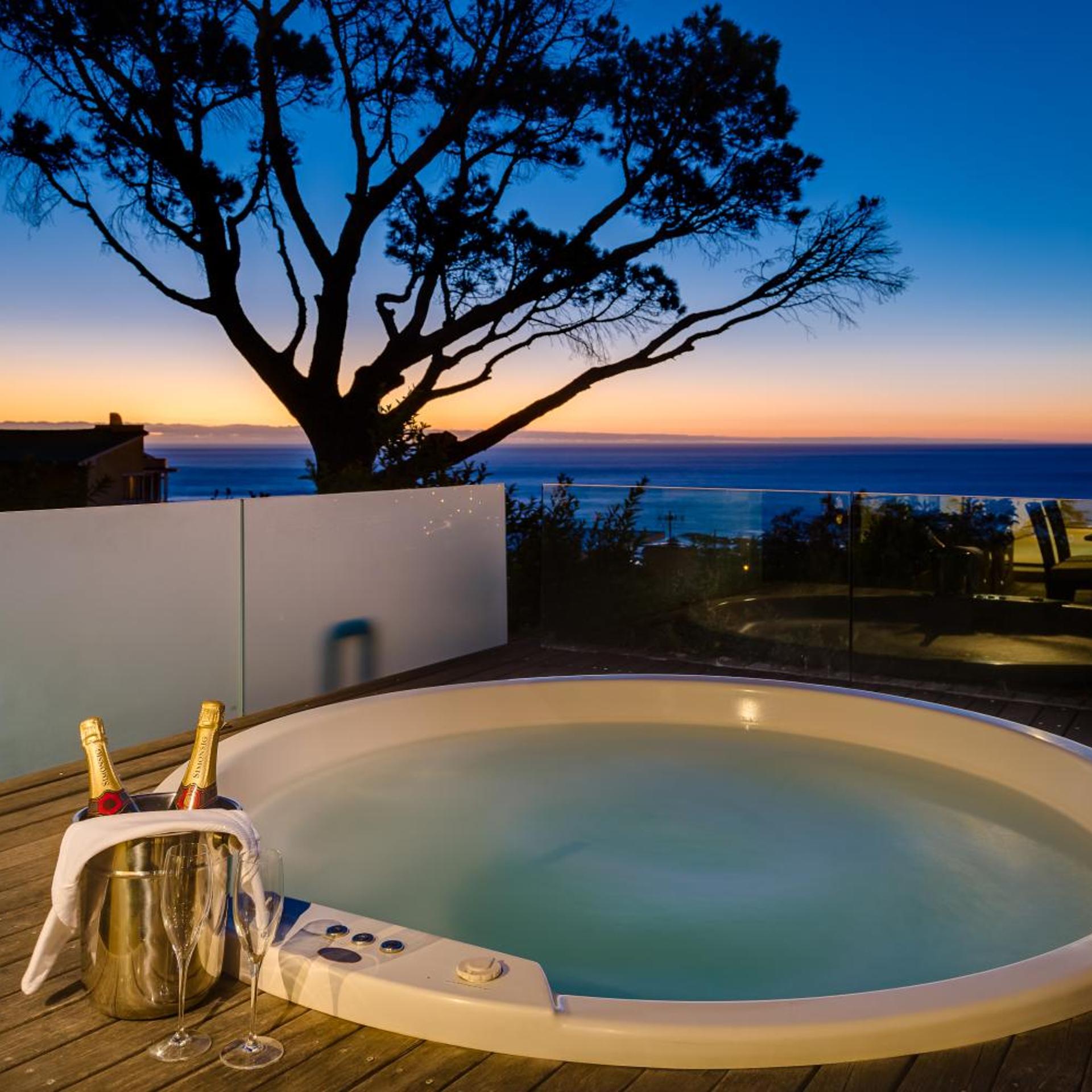 Serenity Villa 24/50