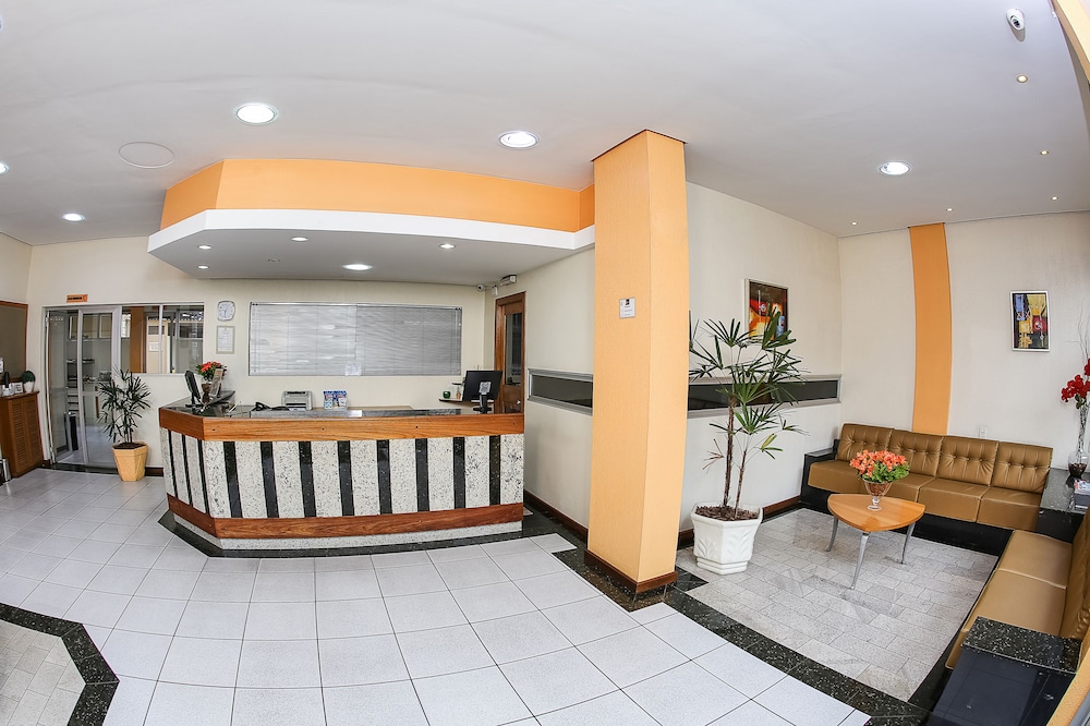 Hotel Express São Leopoldo 5/50