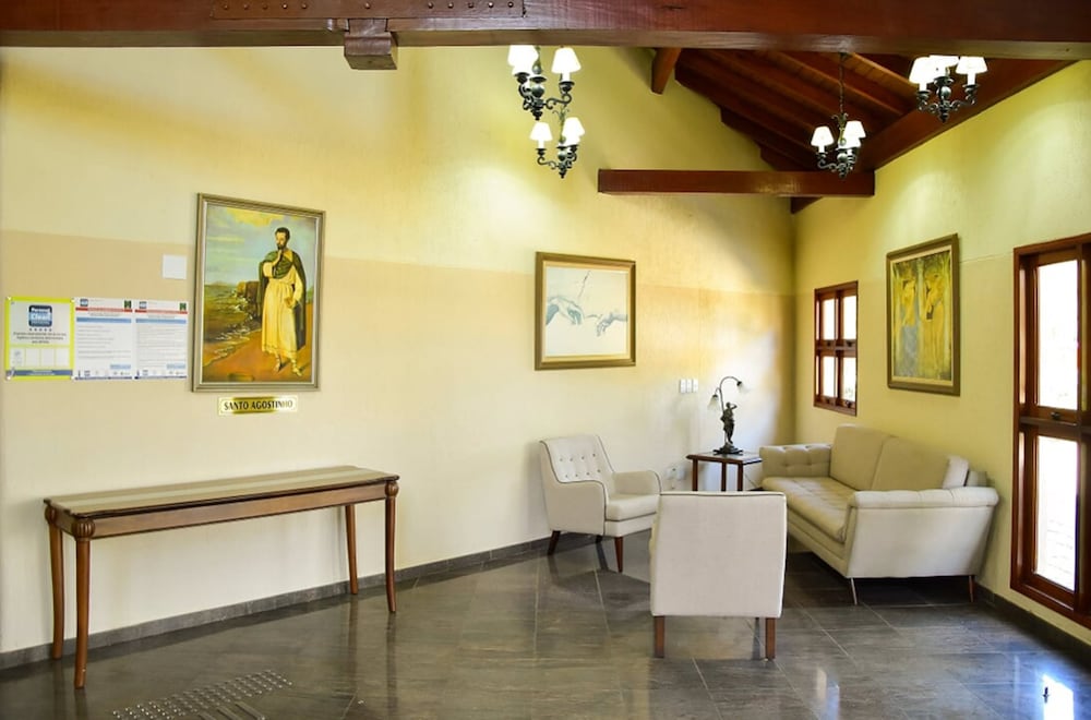 HOTEL VILLA SANTO AGOSTINHO 47/71