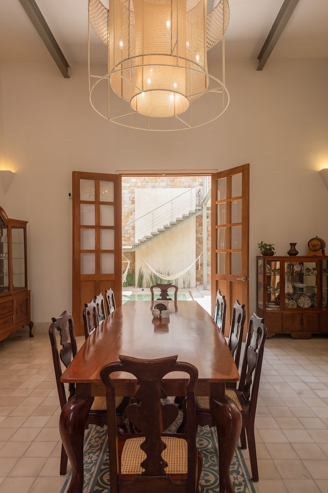 Villa Orquidea Boutique Hotel 30/36