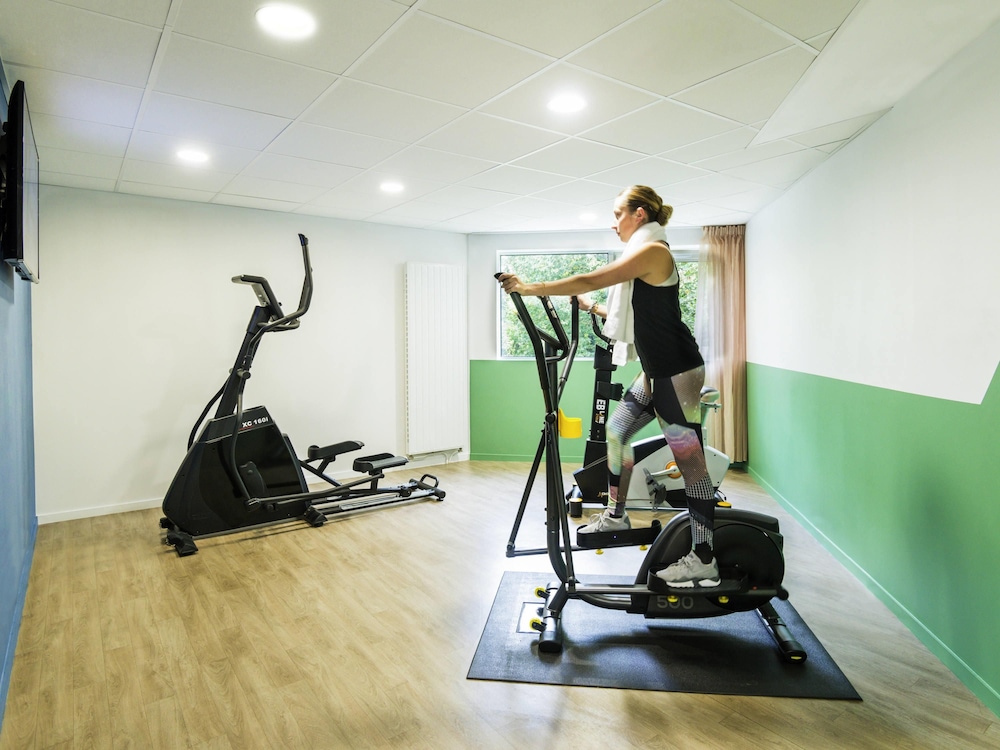 Aparthotel Adagio Access Saint Nazaire 17/41