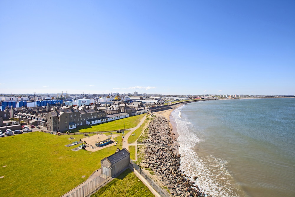 Express By Holiday Inn Aberdeen City Centre 21/73