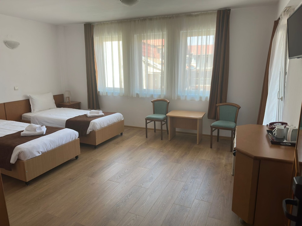 Hotel Apollo Hermannstadt 37/50