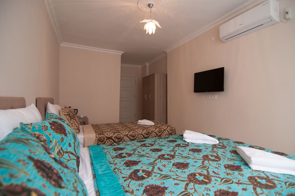 Hotel Estambul 36/47