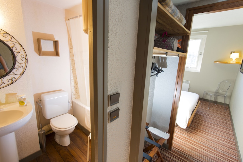 Inter Hotel Solana 32/34