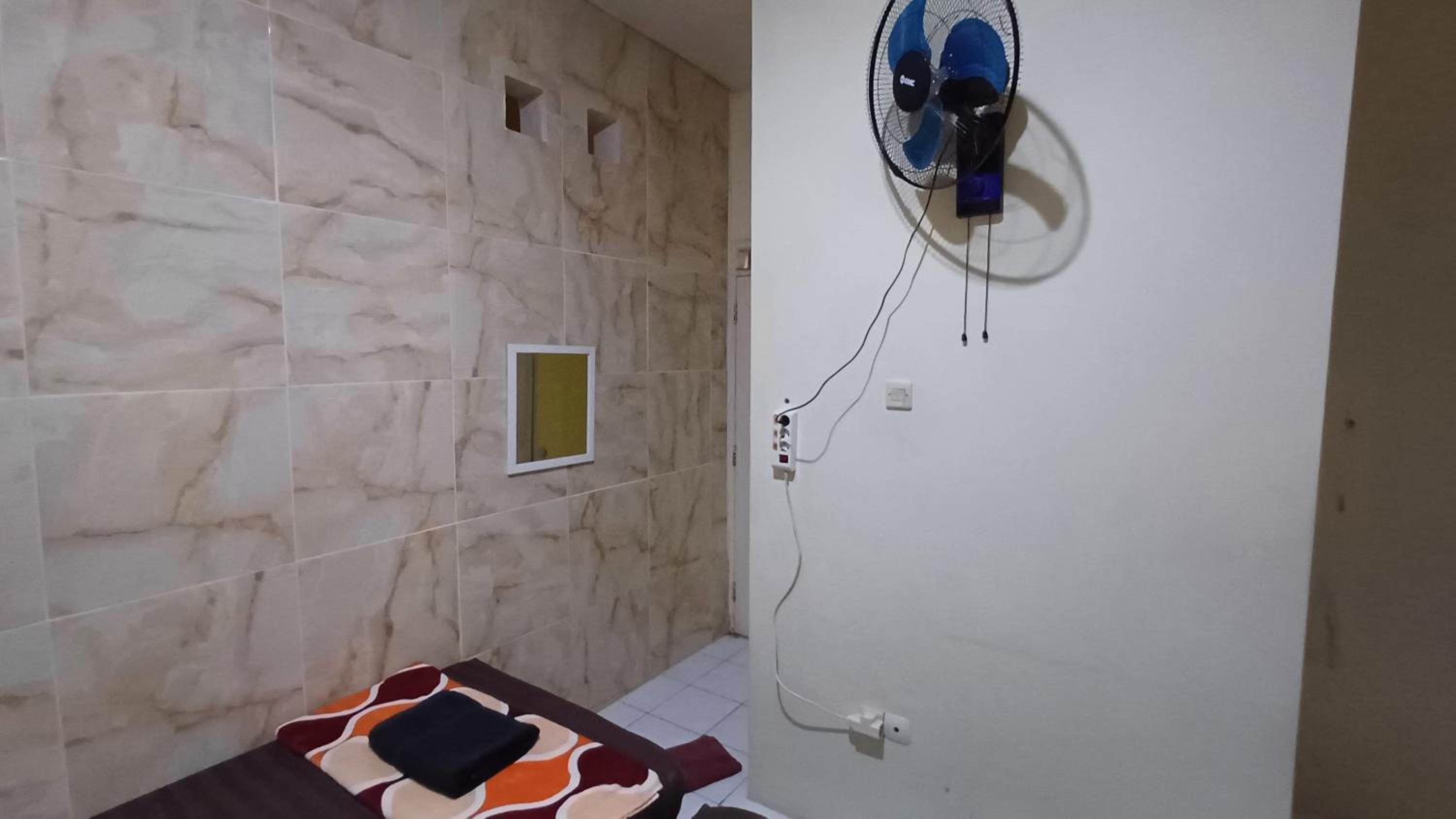 SPOT ON 3988 Kost Carmelia Baranangsiang Syariah 45/45