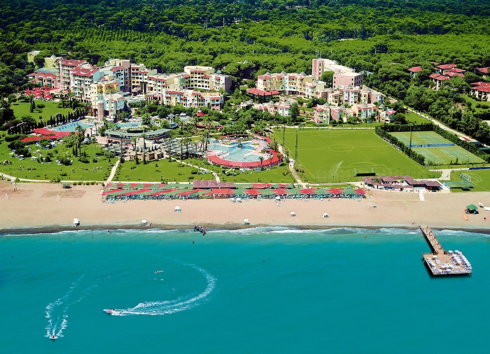 Limak Arcadia Sport Resort 43/57