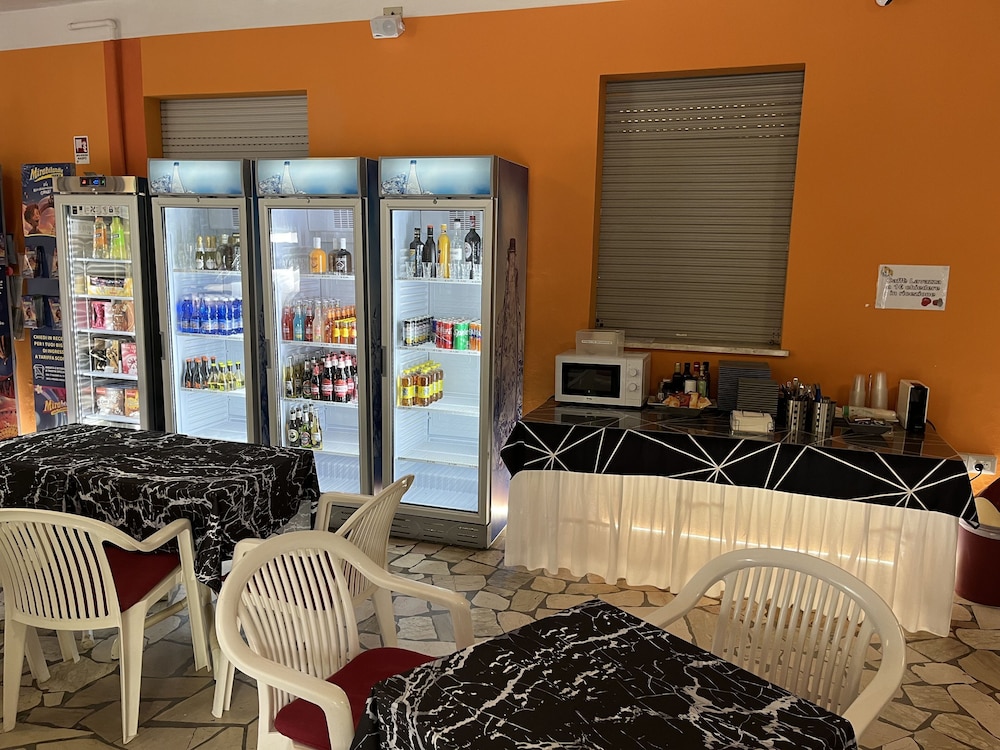 Hotel Wega 40/50