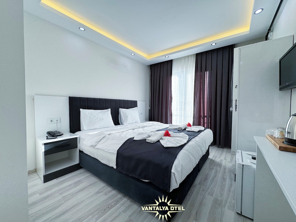 Vantalya Otel 14/33