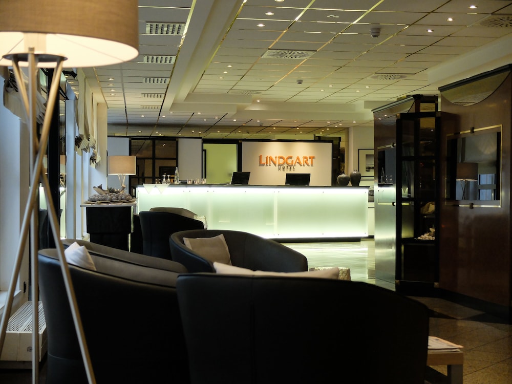 Holiday Inn Minden 4/54