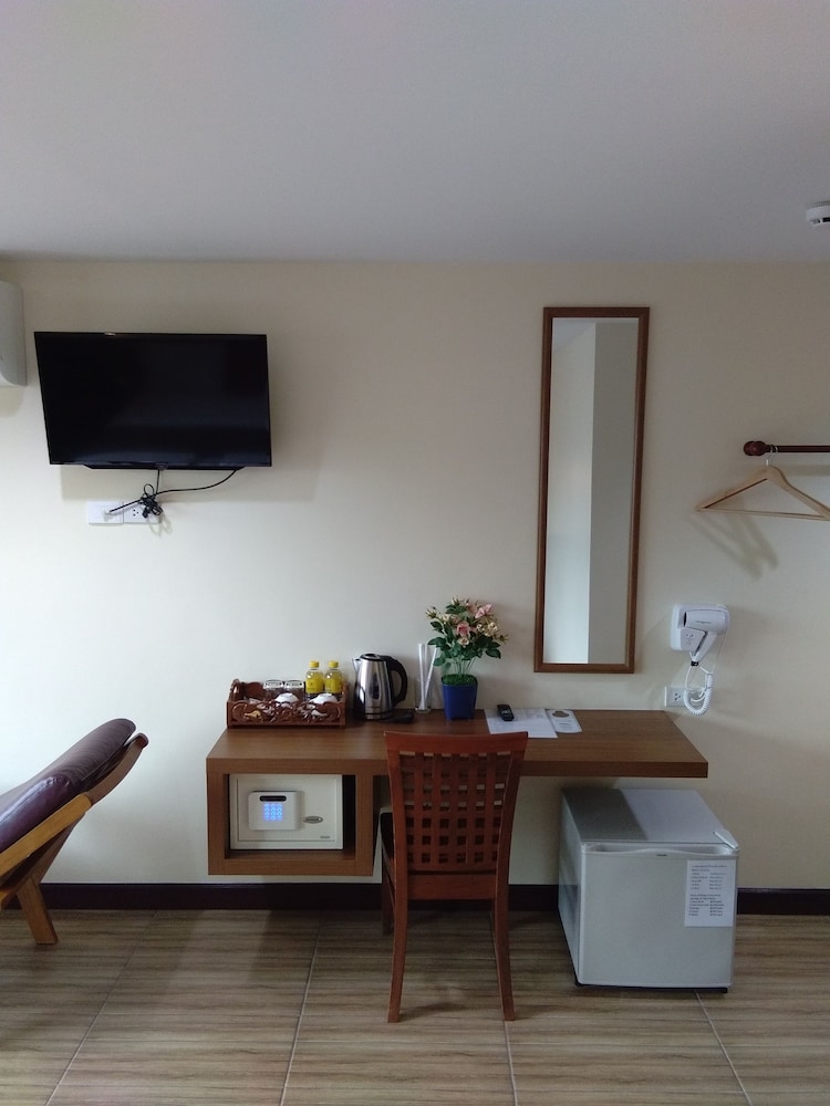 Baanwanchart Bangkok Residences 31/50