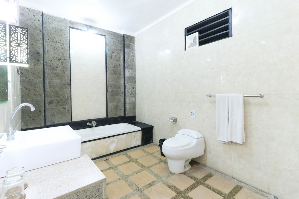 Bali Merita Villa 68/68
